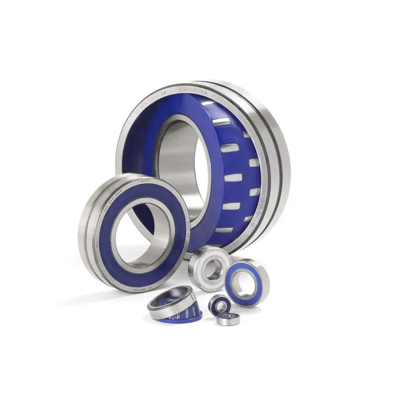 Закрытие заводов SKF в Украине, России и расширение производства в Гуанчжоу | Свежие новости в Ярославле