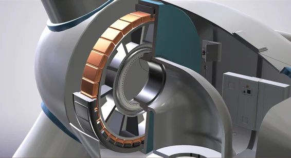 Ветроэнергетика | Свежие новости в Ярославле