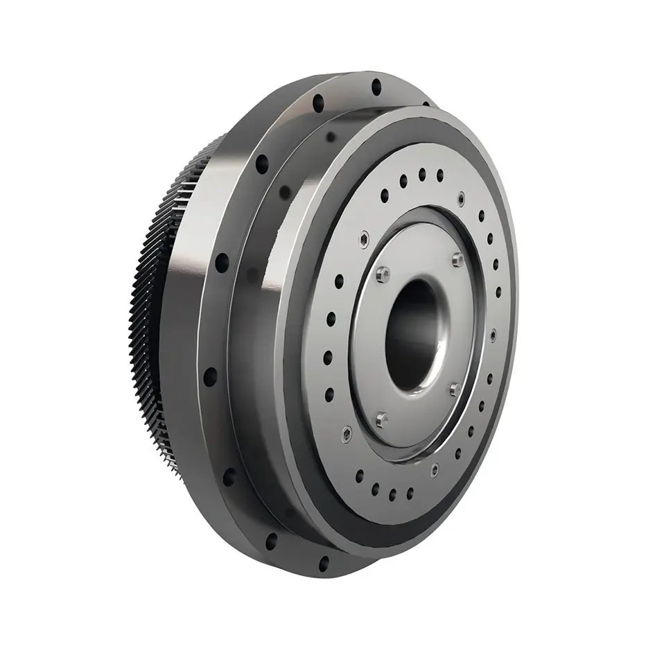 Schaeffler покупает производителя прецизионных редукторов | Свежие новости в Ярославле