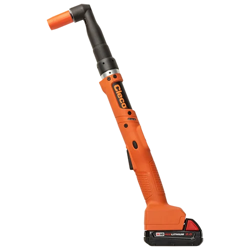 Cleco® выпустила износоустойчивые проводные электросборочные инструменты | Свежие новости в Ярославле