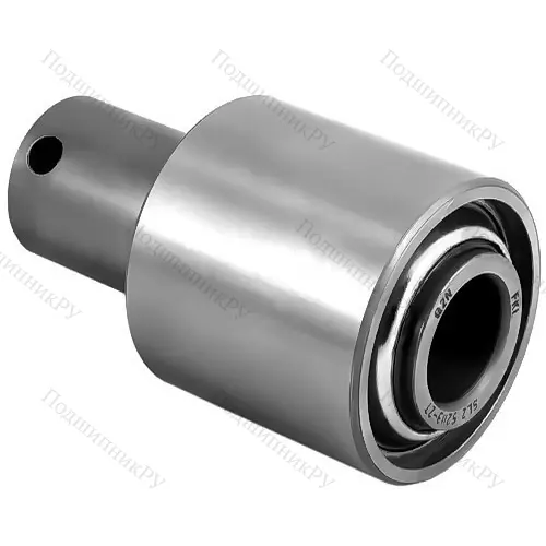 Подшипник шариковый двухрядный SL 2-5203-2T в Ярославле