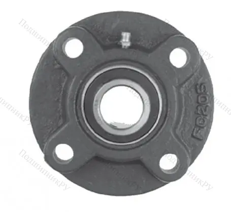 Подшипниковый узел UCFCX 11 ISB