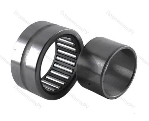 Игольчатый подшипник NA 6905 XL от производителя  INA