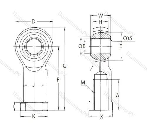 JAML 8 (ASAHI) в Ярославле