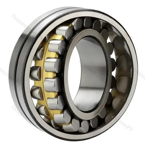 Сферический роликовый подшипник с конической посадкой на вал 113614 Н (22314 KMBW 33) в Ярославле