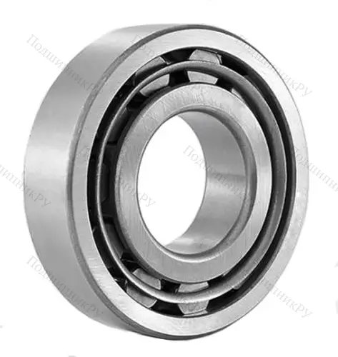 Цилиндрический роликовый подшипник 2317 (N 317) в Ярославле