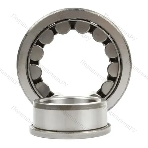 Роликовый цилиндрический подшипник NJ 2319 от производителя  NTN