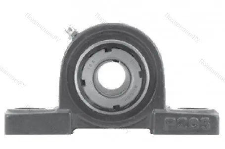 Подшипниковый узел UKP 209 ISB в Ярославле