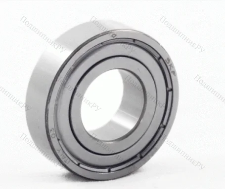 Подшипник 6317-2Z/C 3 SKF