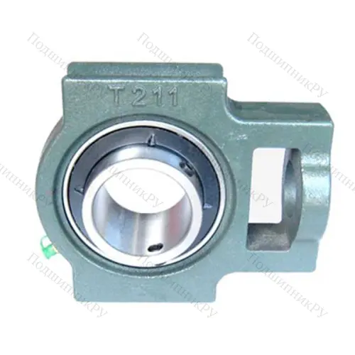 UCT 321 SNR в Ярославле