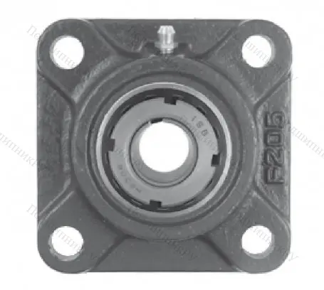 Подшипниковый узел UKF 215 ISB