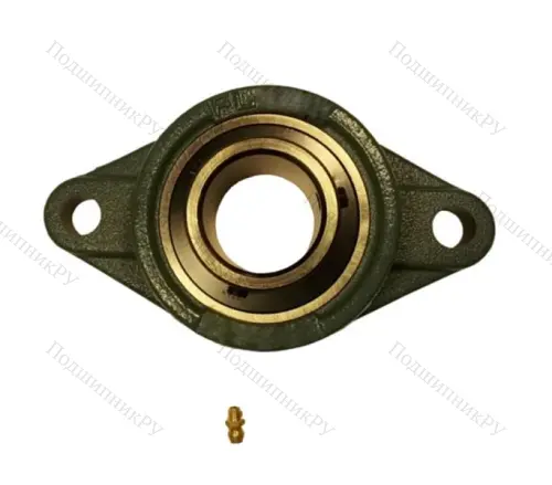 Подшипниковый узел UCFL 203 в Ярославле