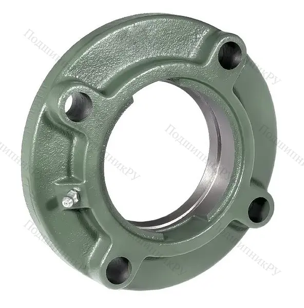 Подшипниковый корпус FC 217 ASAHI