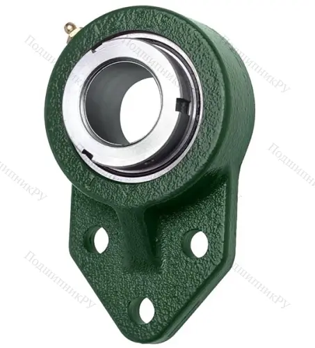 Подшипниковый узел UCFK 209 в Ярославле