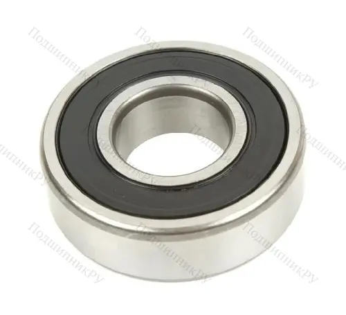 Однорядный шариковый подшипник 6310 2RS 1/C 3 от производителя  SKF