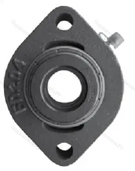 Подшипниковый узел SAFD 204 ISB