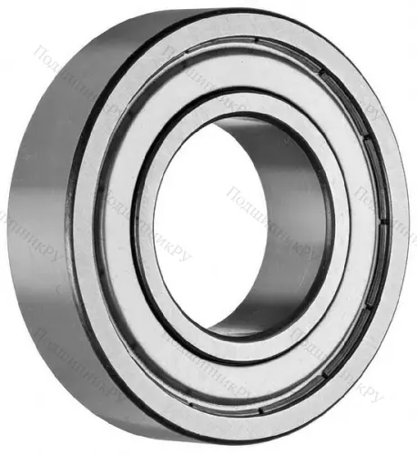 Шариковый однорядный подшипник 80312 (6312 ZZ) в Ярославле