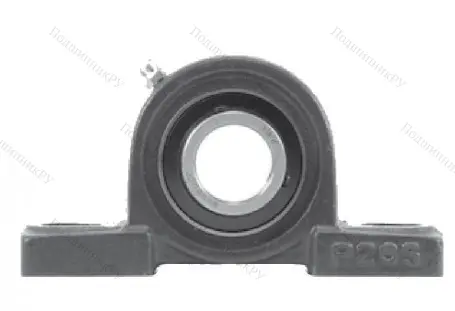 Подшипниковый узел UCP 328 (SY 140TF) ISB