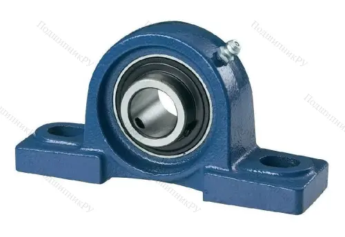 Подшипниковый узел SY 35 TF в Ярославле