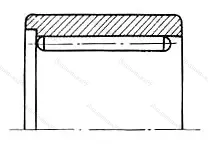 Подшипник  824904 