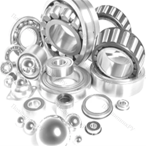 Подшипник роликовый радиальный 527056