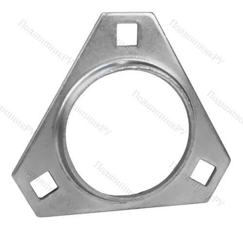 Подшипниковый корпус PFT 205 в Ярославле