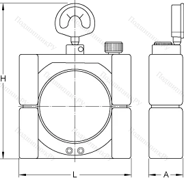 Подшипник GB 1010