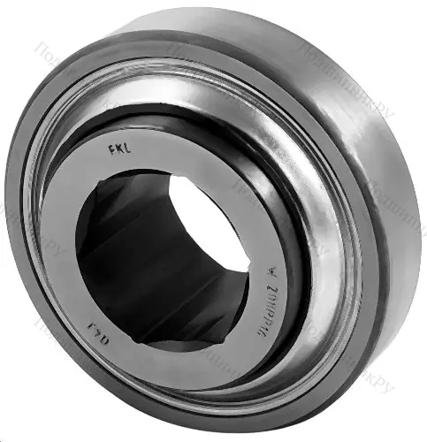 Подшипник шариковый W 208PP 16 в Ярославле