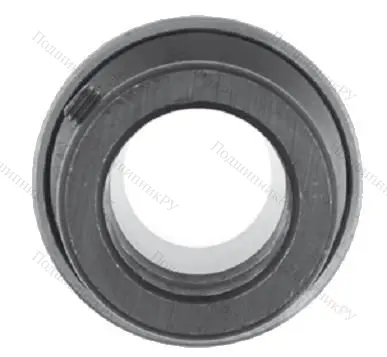 Подшипник HC 206 (YEL 206-2F) ISB в Ярославле