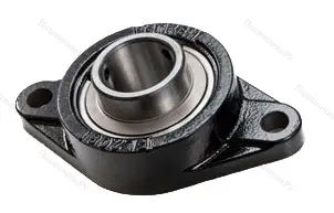 Подшипниковый узел UCFL 208 ISB EcoLine