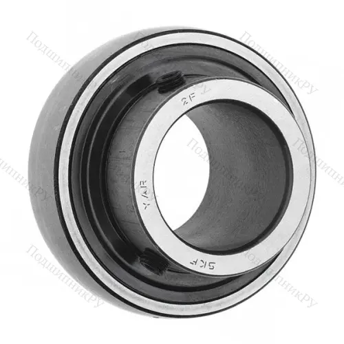 Корпусный подшипник YAR 206-104-2F 4L1PW7JKLE в Ярославле