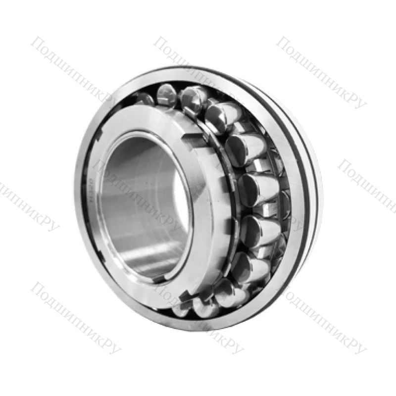 Сферический роликовый подшипник 53507 АН (22207 CW 33)