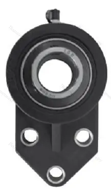 Подшипниковый узел UCFB 206 ISB