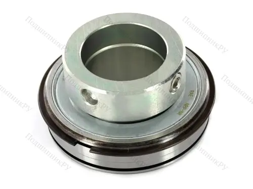 Закрепляемый подшипник RAE 25-XL-NPP-NR