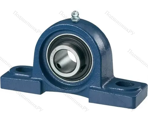 Подшипниковый узел UCP 205 J в Ярославле