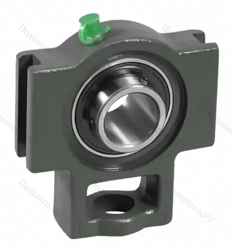 Подшипниковый узел (корпусный подшипник) LET 210-2F в Ярославле