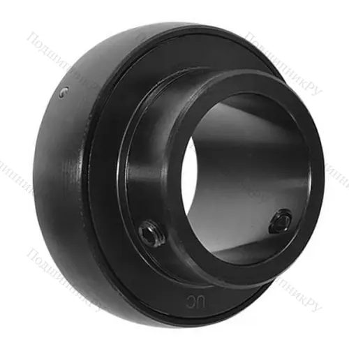 Корпусный подшипник UC 206 в Ярославле