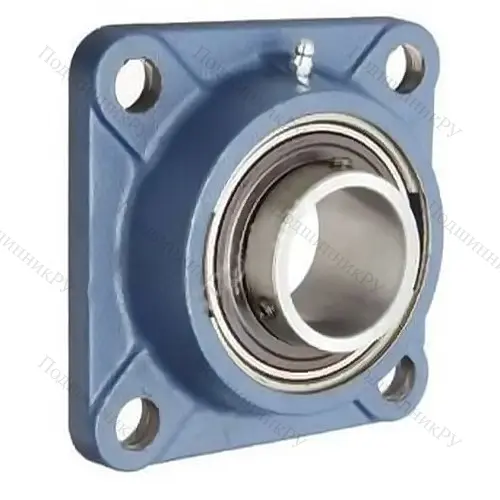 Подшипниковый узел (корпусный подшипник) LEF 214-2F в Ярославле