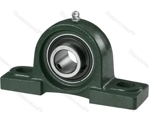 Подшипниковый узел UKP 205 в Ярославле