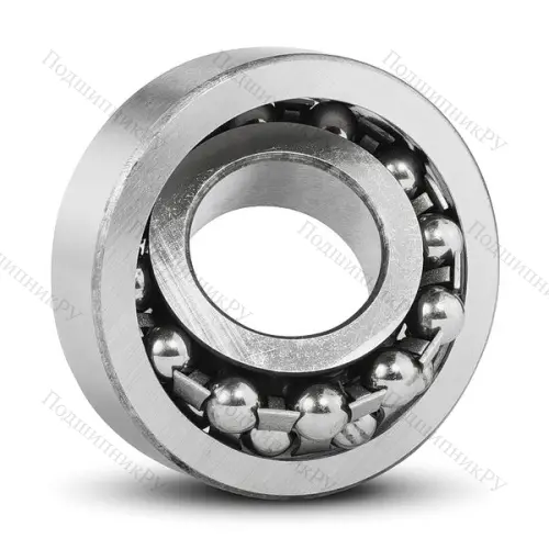 Двухрядный шариковый подшипник 1218 K от производителя  SKF