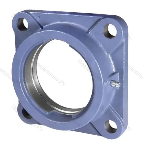 Подшипниковый корпус FY 510 M в Ярославле