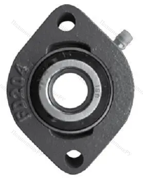 Подшипниковый узел SBFD 204 ISB