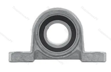 Подшипниковый узел UP 007SS ISB