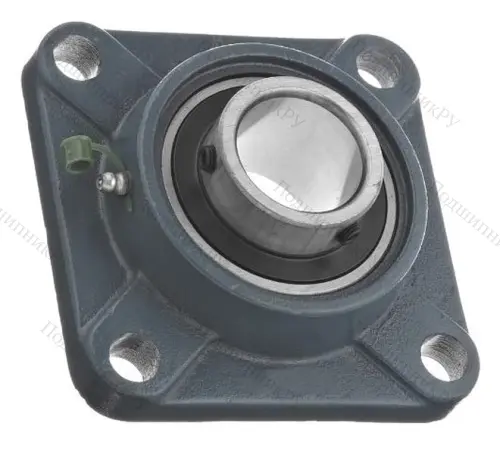 Подшипниковый узел UKF 213 в Ярославле