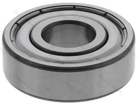 Миниатюрный шариковый подшипник MR 74 ZZ (ZEN) в Ярославле