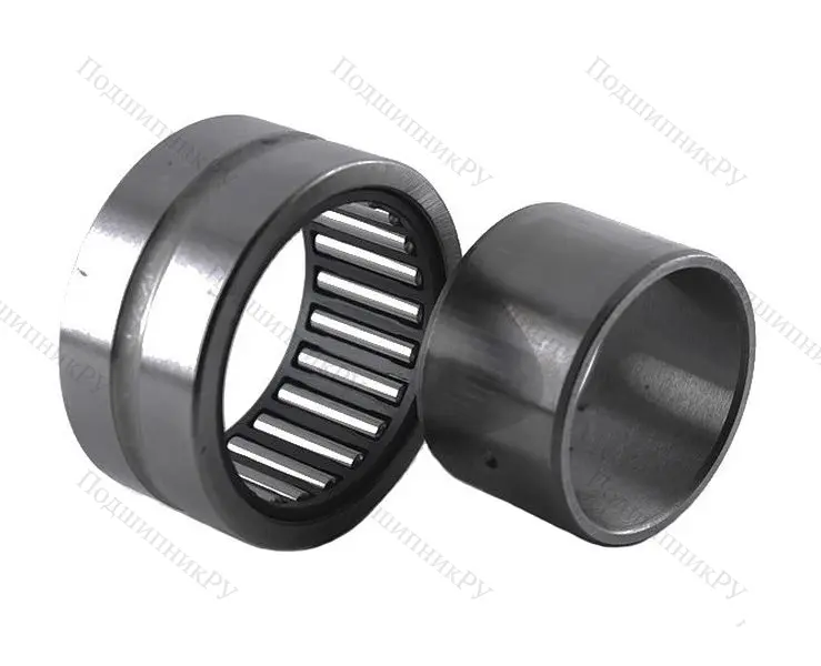 Игольчатый подшипник NA 4900 XL