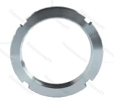 Стопорная гайка KM 30 ISB