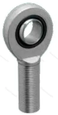 Шарнирный наконечник SAL 35C 2RS ISB в Ярославле