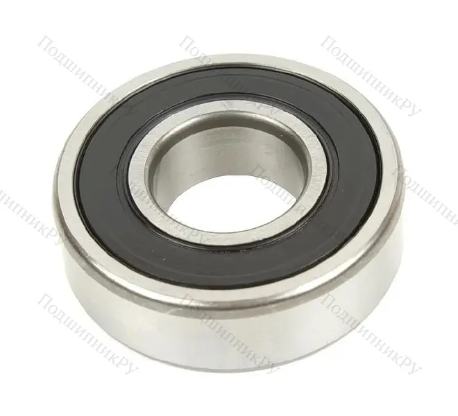 Однорядный шариковый подшипник 6815 LLU/5K