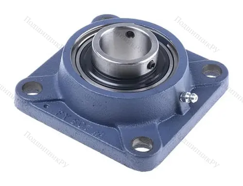 Подшипниковый узел FY 30 FM в Ярославле